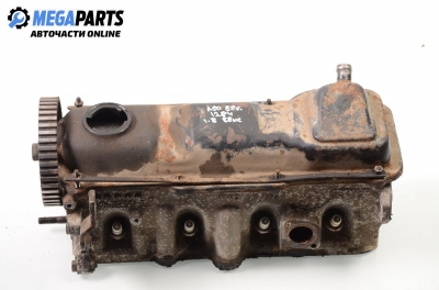 Engine head for Audi 80 (B3) 1.8, 88 hp, sedan, 1988