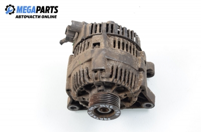 Alternator for Peugeot Partner 1.9 D, 69 hp, 1999