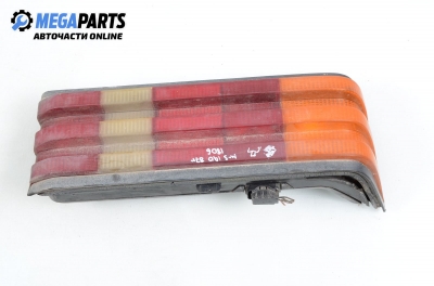 Tail light for Mercedes-Benz 190E 2.5 D, 90 hp, 1987, position: right