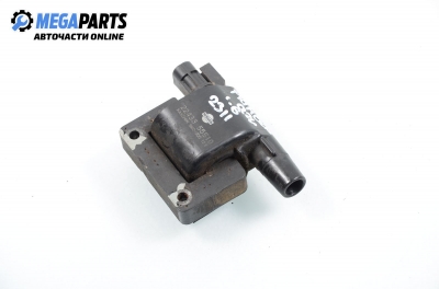 Zündspule for Nissan Primera (P10) 1.6, 102 hp, sedan, 1992 № 22433 55S10
