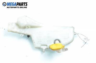 Waschwasserbehälter für scheibenwaschanlage for Renault Megane Scenic 1.9 dCi, 102 hp, 2000