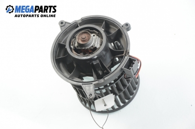 Heating blower for Ford Fiesta V 1.4 16V, 80 hp, 5 doors, 2005