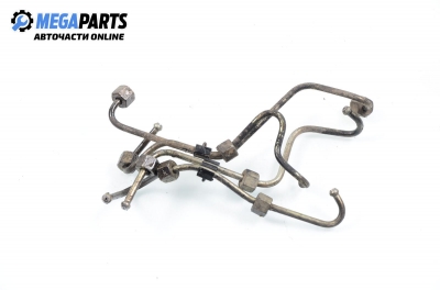 Kraftstoffleitungen für Peugeot Partner 1.9 D, 69 hp, 1999
