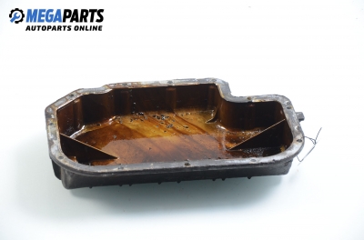 Carter pentru Mercedes-Benz S-Class W220 3.2, 224 cp, 2000