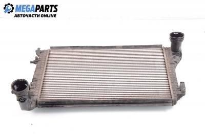 Intercooler for Volkswagen Touran 1.9 TDI, 105 hp automatic, 2007