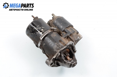 Starter for Audi 80 (B4) 1.6, 101 hp, sedan, 1994