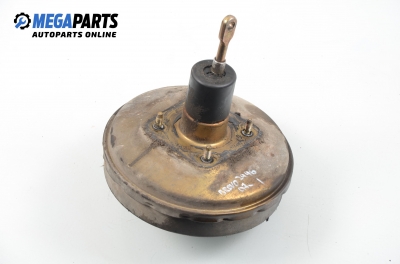 Brake servo for Fiat Bravo 1.6 16V, 103 hp automatic, 1997