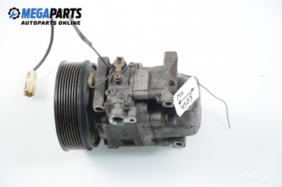 AC compressor for Mazda 6 (2002-2008) 2.0 DI, 143 hp № H12A1AE4DC