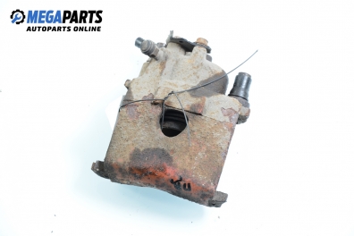 Caliper for Volkswagen Golf III 1.4, 60 hp, 3 doors, 1992, position: front - right