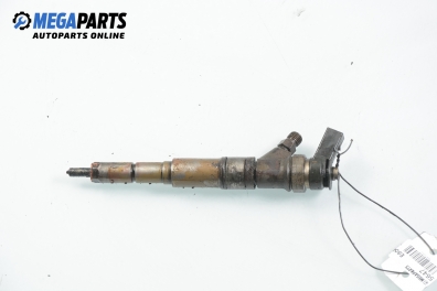 Einspritzdüse für BMW 5 (E60, E61) 3.0 d, 218 hp, sedan automatik, 2003 № Bosch 0 445 110 131