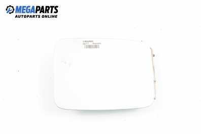 Fuel tank door for Kia Sorento 2.5 CRDi, 140 hp automatic, 2003