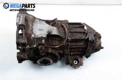  for Audi 80 (B4) 1.6, 101 hp, sedan, 1994