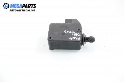 Actuator încuietoare ușă pentru Peugeot 306 1.4, 75 cp, hatchback, 5 uși, 1995