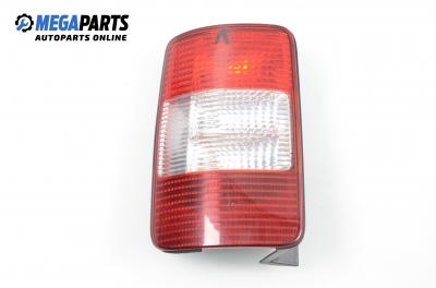 Tail light for Volkswagen Caddy 2.0 EcoFuel, 109 hp, 2008, position: left