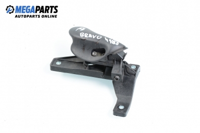 Inner handle for Fiat Bravo 1.2 16V, 80 hp, 3 doors, 2001, position: right