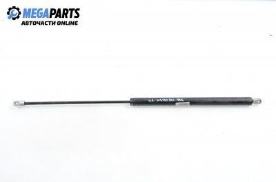 Bonnet damper for Mercedes-Benz 190E 2.5 D, 90 hp, 1987