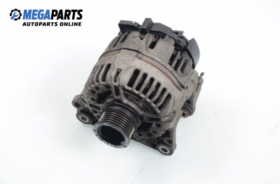 Gerenator for Seat Ibiza (6L) 1.4 16V, 75 hp, hecktür, 2002 № 037 903 025 M