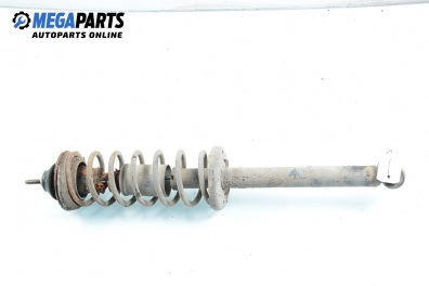 MacPherson-federbein for Volkswagen Golf III 1.4, 60 hp, 3 türen, 1992, position: rechts, rückseite