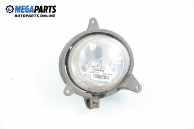 Nebelleuchte für Kia Sorento 2.5 CRDi, 140 hp automatik, 2003, position: rechts