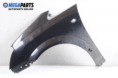 Fender for Opel Meriva A 1.7 DTI, 75 hp, 2003, position: left