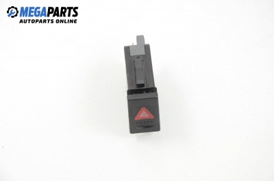 Buton lumini de urgență pentru Volkswagen Passat (B5; B5.5) 2.0, 115 cp, combi, 2001