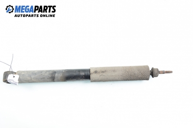 Shock absorber for Hyundai Terracan 2.9 CRDi 4WD, 150 hp, 2003, position: rear - left