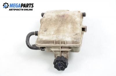 Coolant reservoir for Peugeot 206 1.9 D, 69 hp, 1999