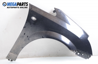 Fender for Opel Meriva A 1.7 DTI, 75 hp, 2003, position: right