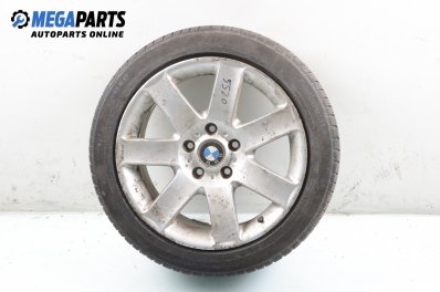 Spare tire for BMW 3 (E46) (1998-2005) 17 inches, width 8 (The price is for one piece)
