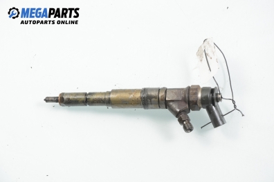 Einspritzdüse für BMW 5 (E60, E61) 3.0 d, 218 hp, sedan automatik, 2003 № Bosch 0 445 110 131