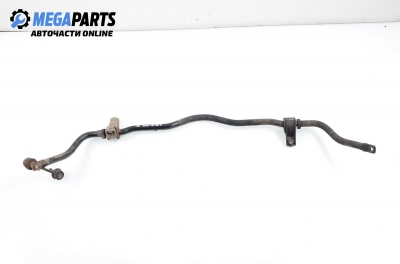 Sway bar for Alfa Romeo 156 1.9 JTD, 115 hp, sedan, 2002, position: front