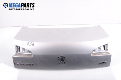 Heckklappe für Peugeot 607 2.7 HDi, 204 hp automatik, 2006