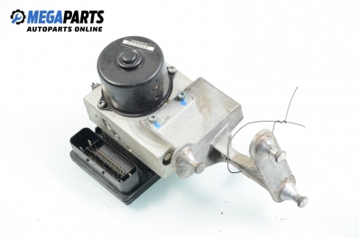 ABS for Mercedes-Benz C-Class 203 (W/S/CL) 1.8 Kompressor, 143 hp, sedan automatic, 2004