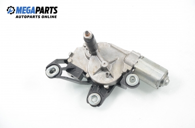 Motor ștergătoare parbriz for Volkswagen Caddy III (2K) 2.0 EcoFuel, 109 hp, 2008
