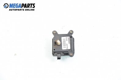 Heater motor flap control for Opel Astra G 1.4 16V, 90 hp, sedan, 2003