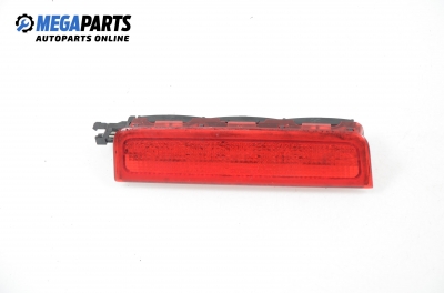 Central tail light for Volkswagen Caddy 2.0 EcoFuel, 109 hp, 2008