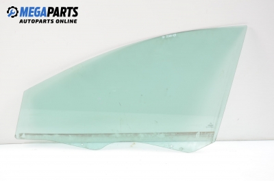 Window for Citroen C5 2.0 HDi, 109 hp, hatchback, 2001, position: front - left