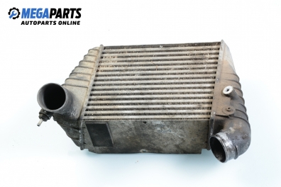 Intercooler pentru Audi 100 (C4) 2.5 TDI, 115 cp, combi, 1992