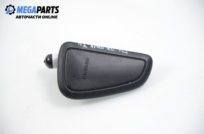 Airbag for Opel Astra G (1998-2009) 2.0, hatchback, position: front - right