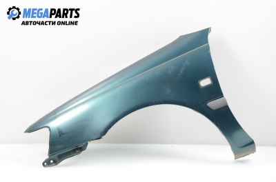 Fender for Toyota Starlet 1.3 12V, 75 hp, 3 doors, 1994, position: left