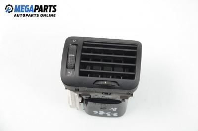 Fantă de aer încălzire pentru Volkswagen Passat (B5; B5.5) 2.0, 115 cp, combi, 2001