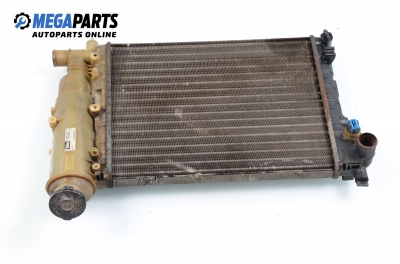 Wasserradiator für Citroen Saxo 1.1, 60 hp, 3 türen, 1998