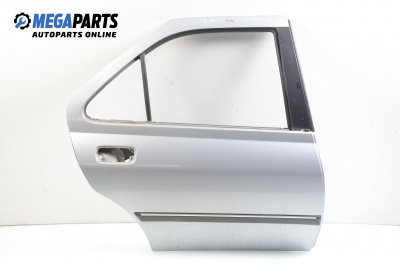 Ușă pentru Peugeot 406 2.1 12V TD, 109 cp, sedan, 1998, poziție: dreaptă - spate