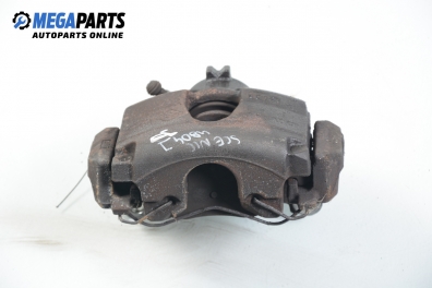 Caliper for Renault Scenic II 1.9 dCi, 120 hp, 2007, position: front - right