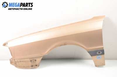 Fender for Audi 80 (B3) (1986-1991) 1.8, sedan, position: left