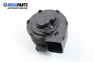 Heating blower for Citroen Saxo 1.1, 60 hp, 3 doors, 1998