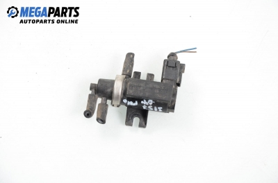 Vacuum valve for Volkswagen Polo (9N/9N3) 1.9 SDi, 64 hp, 3 doors, 2004 № Pierburg 7.22903.02