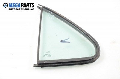 Fantă de ventilație ușă pentru Peugeot 306 1.4, 75 cp, hatchback, 5 uși, 1993, poziție: stânga - spate
