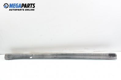 Side skirt for Opel Astra G 1.4 16V, 90 hp, sedan, 2003, position: left