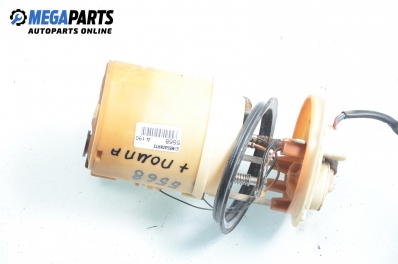 Fuel pump for Mercedes-Benz A-Class W168 1.9, 125 hp, 5 doors automatic, 1999